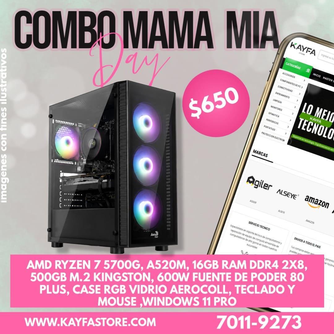 HTML template