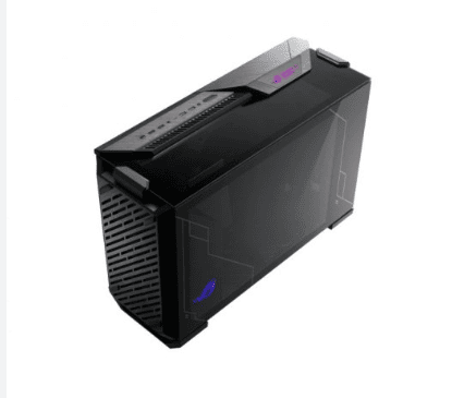 Asus ROG Z11 Cristal Templado USB-C Negra
