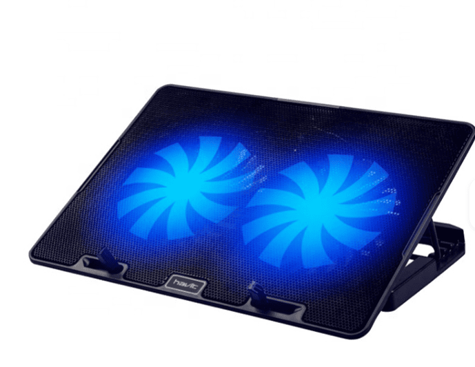 BASE GAMING PARA LAPTOP COOLER  F2083 HAVIT
