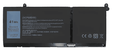 BATERIA DE LAPTOP DELL G91J0