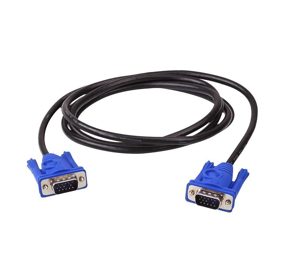 CABLE DE VIDEO VGA A VGA