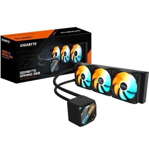 ENFRIAMIENTO LIQUIDO GIGABYTE GAMING 360 NEGRO-28400-GM360