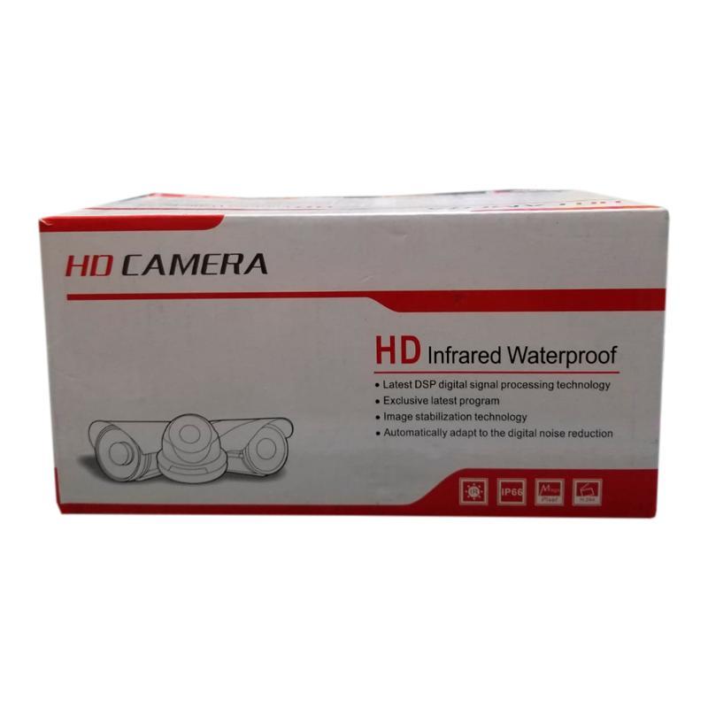 HD CAMERA