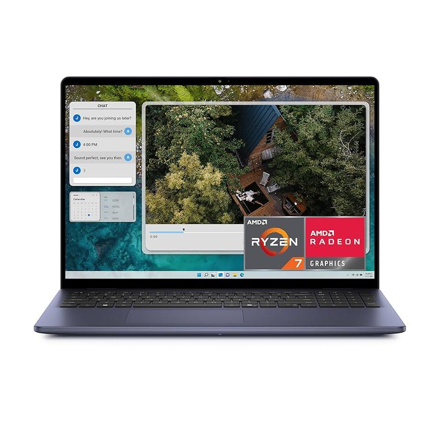 HTML template