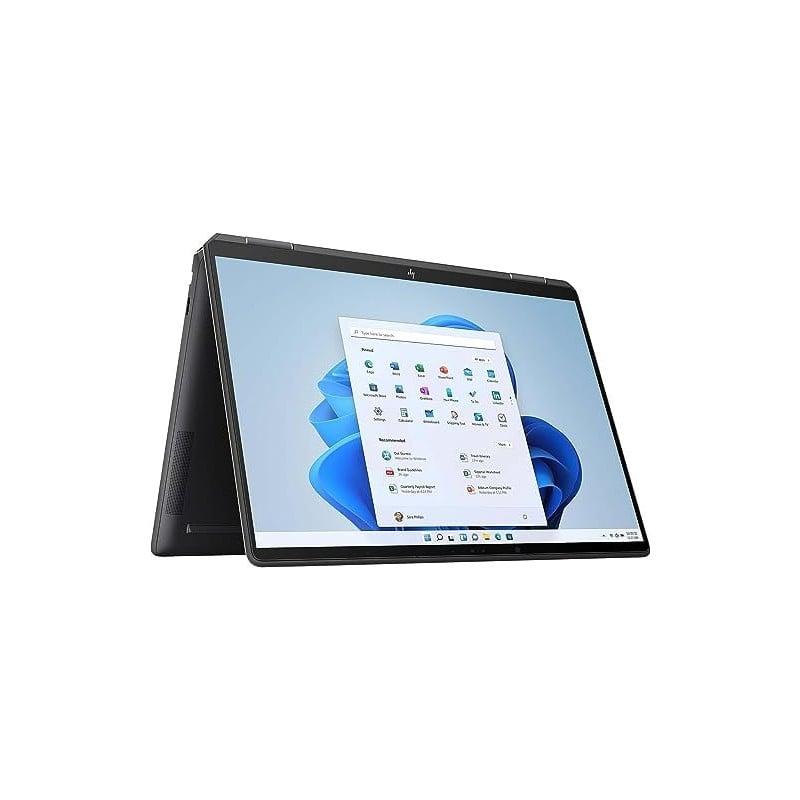 HTML template