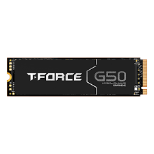 M.2 2280 GEN4 MVME 512GB T-FORCE G50