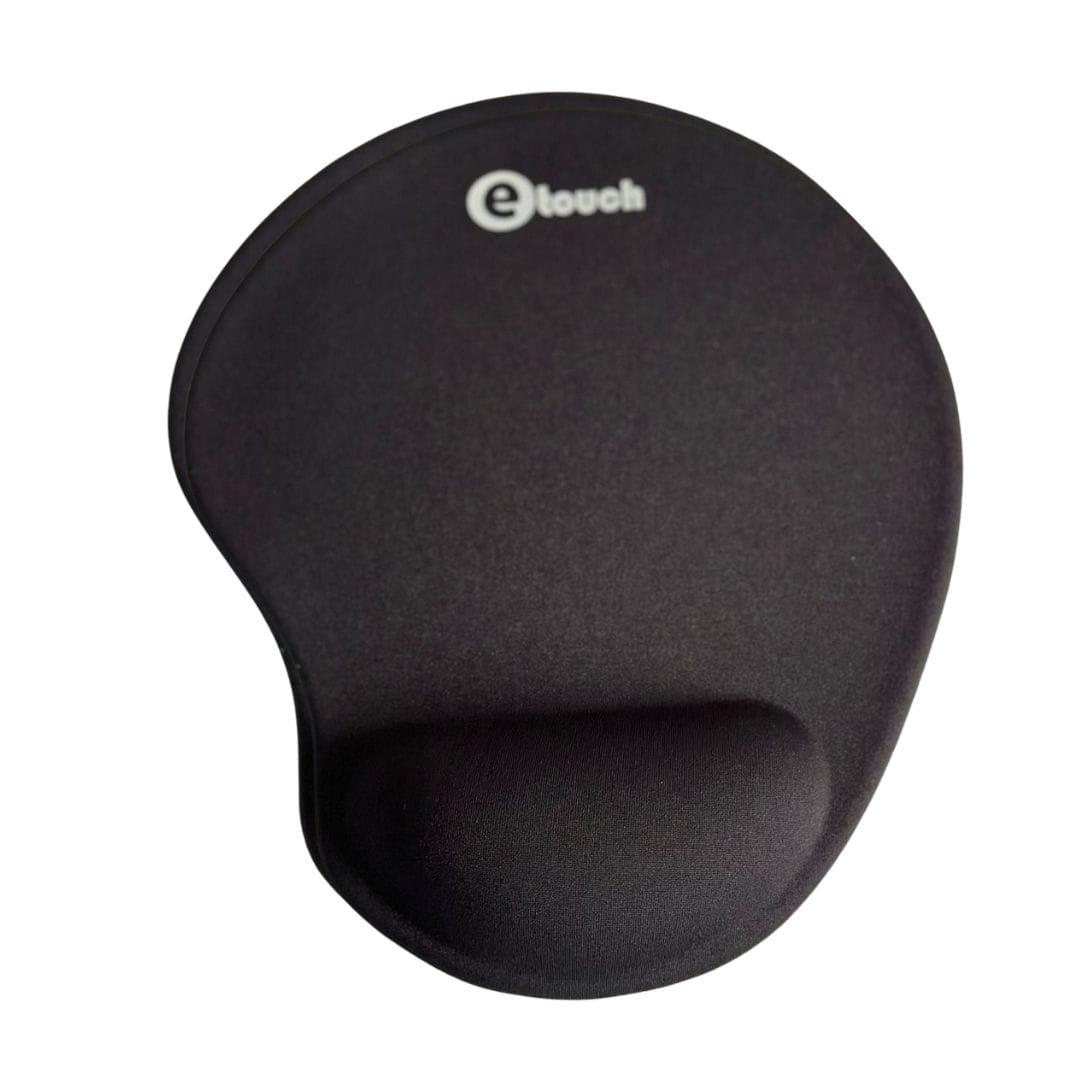 MOUSE PAD GEL ERGONOMICO ETOUCH