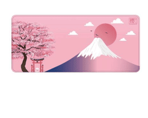 MOUSEPAD GAMING FANTECH ATO MP905 SAKURA