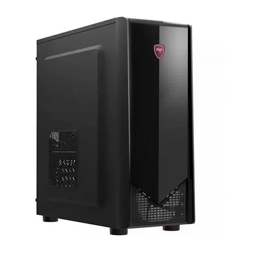 PC M-TEK RYZEN 5 5600GT, BOETEC A520M, 16GB DDR4 3200Mhz, M.2 500GB ADATA GEN4, Case Aigo B352 400W