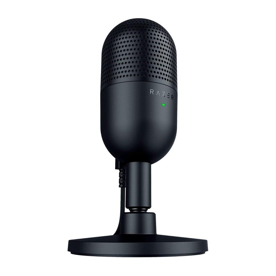 RZ19-05050100-R3U1 RAZER
SEIREN V3 MINI - ULTRACOMPACT USB MICROPHONE