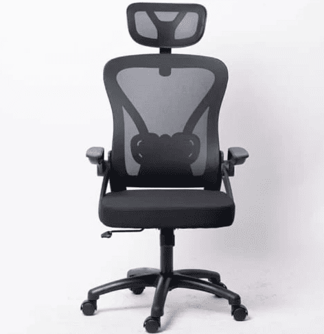 SILLA REDRAGON GRANDE C216-B