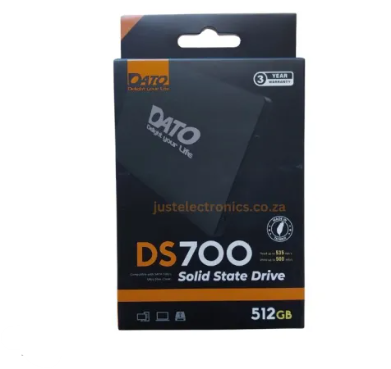 SSD DATO DS700 512GB 