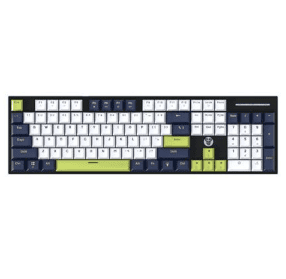 HTML template