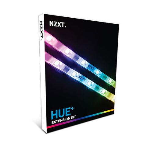 TIRAS LED NZXT PARA GABINETE
