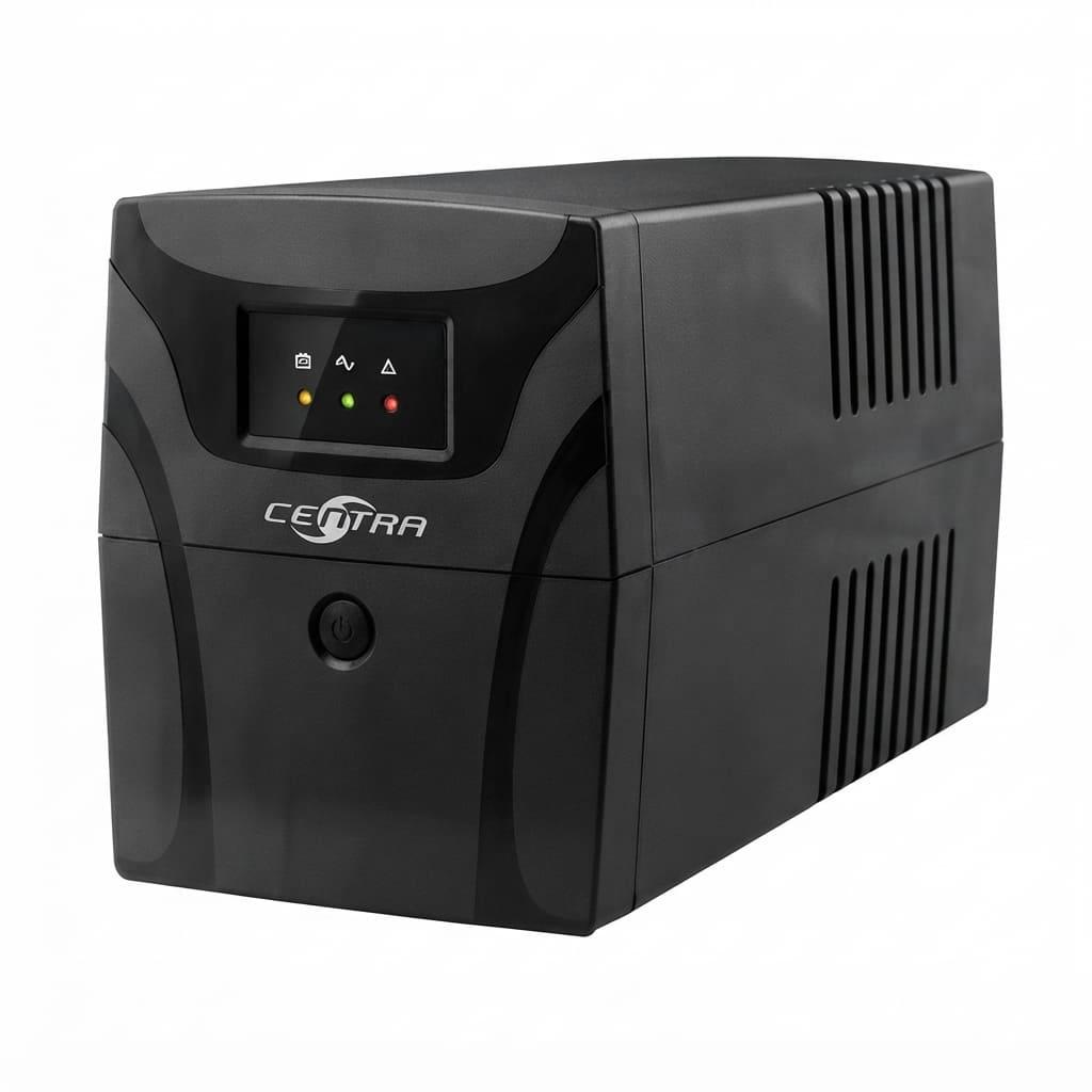 UPS CENTRA PLUS 2400VA/1200W LED