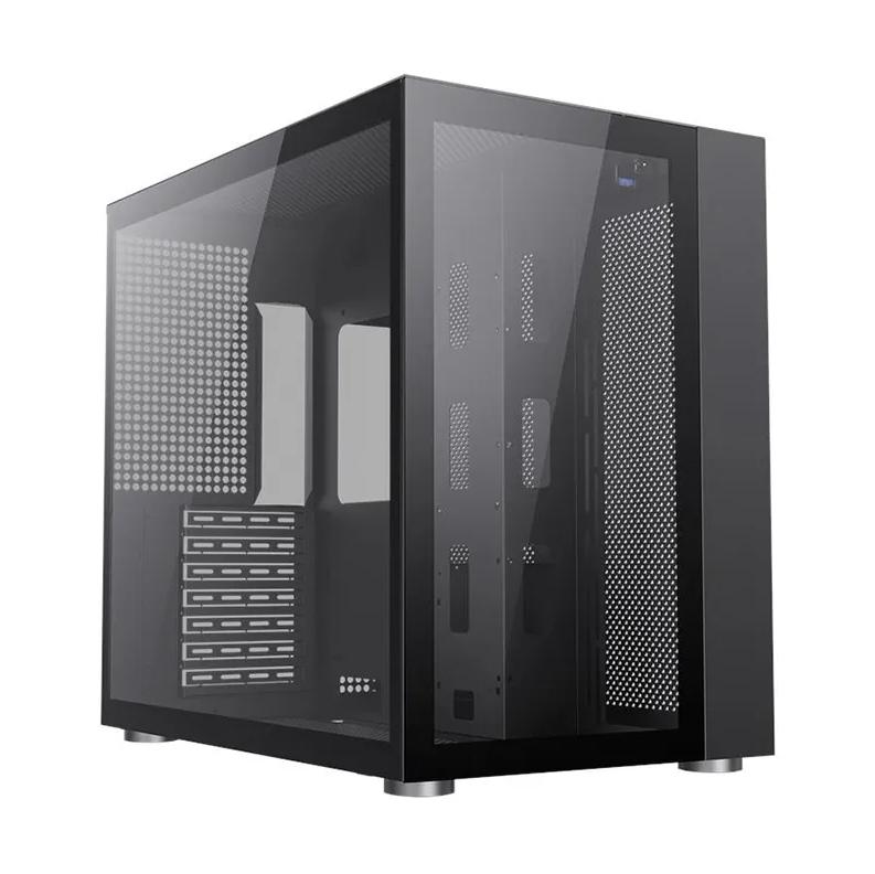 CASE WARRIOR CG-04AD - Kayfa Store