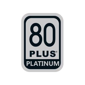 FUENTES 80+ PLATINUM