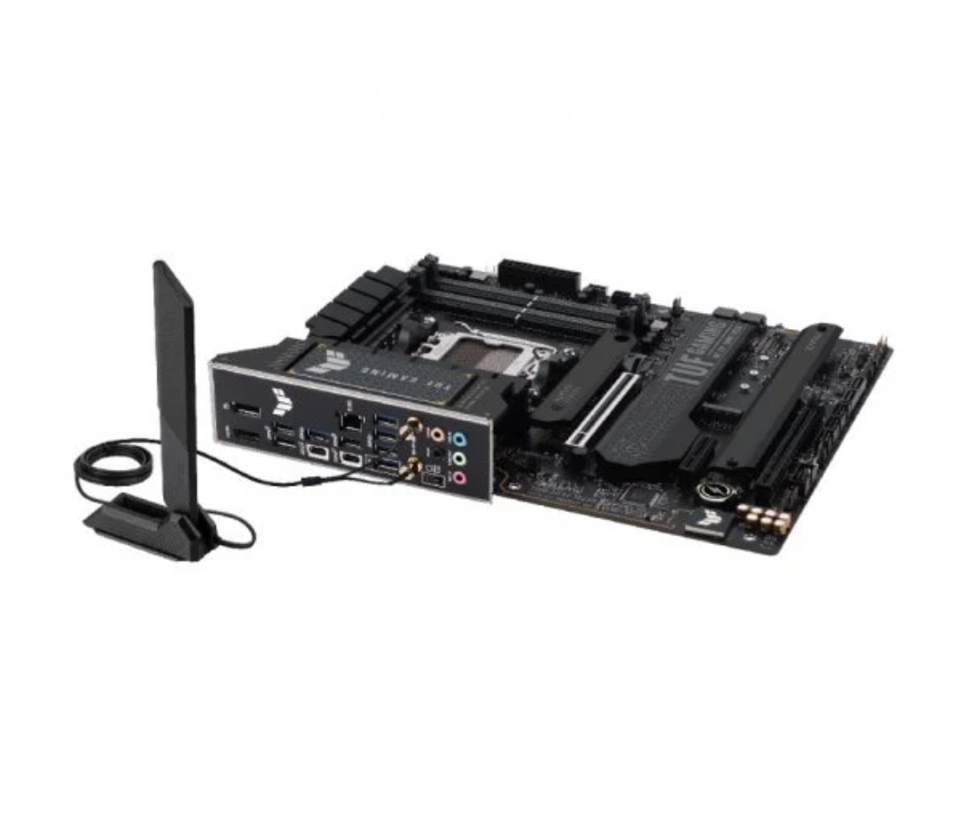【新品未使用・オマケ付】TUF GAMING X670E-PLUS WIFI ASUS TUF GAMING X670E-PLUS WIFI ATX TUF GAMING X670E-PLUS WIFI